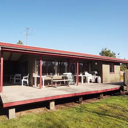 Holiday Hedetoftvej C- 1695 Holiday home