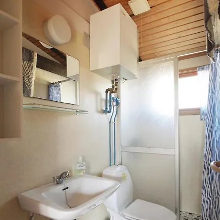 Holiday home Holiday Hedetoftvej C- 1695