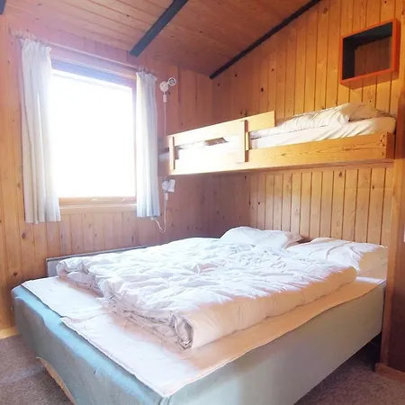 Holiday home Holiday Hedetoftvej C- 1695 Blavand