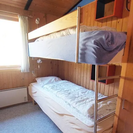 Holiday Hedetoftvej C- 1695 Casa vacanze *