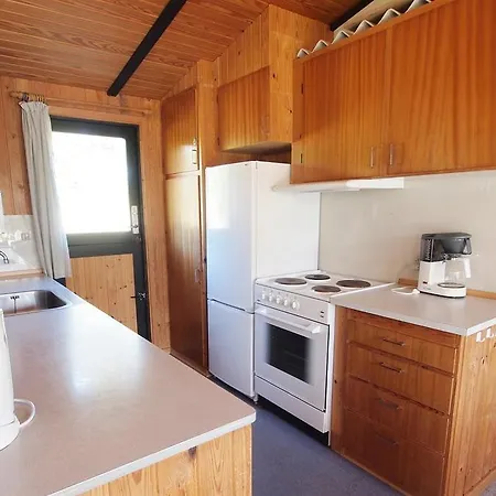 Holiday Hedetoftvej C- 1695 Casa vacanze Blåvand