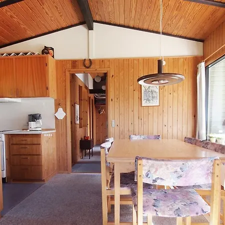 Casa vacanze Holiday Hedetoftvej C- 1695 Blåvand