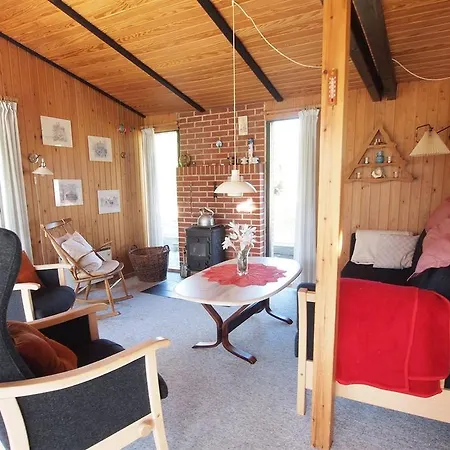 Holiday Hedetoftvej C- 1695 Casa vacanze